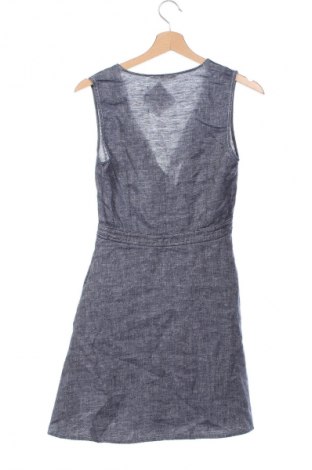 Kleid Maje, Größe XS, Farbe Blau, Preis 100,49 €