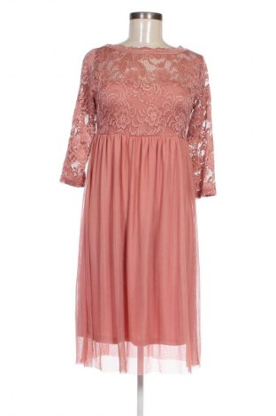 Kleid Mamalicious, Größe M, Farbe Rosa, Preis € 42,49