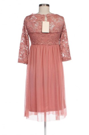 Kleid Mamalicious, Größe M, Farbe Rosa, Preis € 42,49