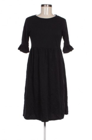 Kleid Mamalicious, Größe L, Farbe Schwarz, Preis € 13,49