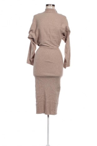 Kleid Mango, Größe M, Farbe Beige, Preis € 14,99