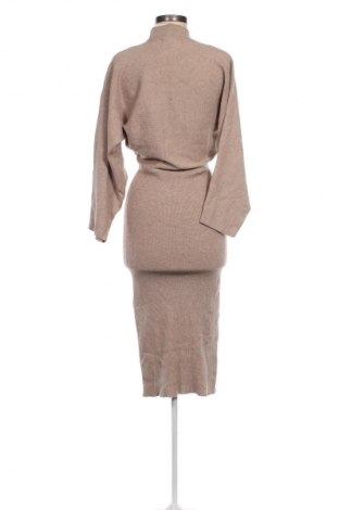 Kleid Mango, Größe M, Farbe Beige, Preis € 14,99