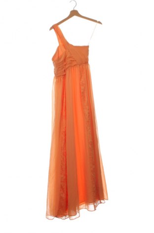 Kleid Mango, Größe XS, Farbe Orange, Preis 47,49 €