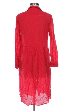 Kleid Mango, Größe S, Farbe Rot, Preis 9,99 €