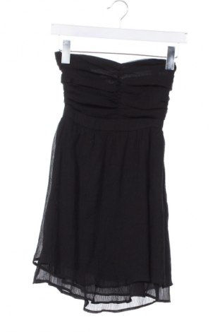 Kleid Mango, Größe S, Farbe Schwarz, Preis 15,98 €