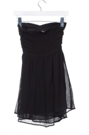 Kleid Mango, Größe S, Farbe Schwarz, Preis 15,98 €