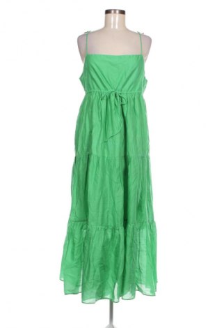 Rochie Mango, Mărime L, Culoare Verde, Preț 166,99 Lei