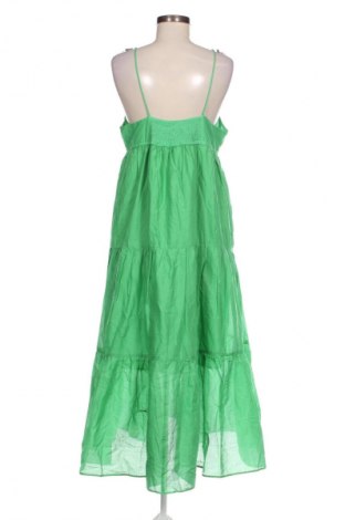 Rochie Mango, Mărime L, Culoare Verde, Preț 166,99 Lei