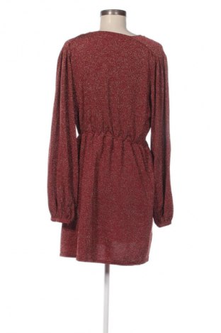 Kleid Mango, Größe L, Farbe Rot, Preis 9,99 €