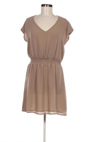 Kleid Mango, Größe S, Farbe Beige, Preis € 15,61