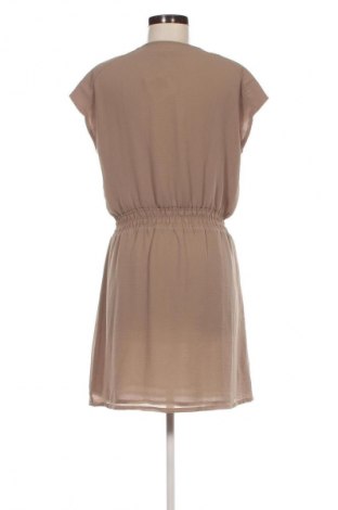 Kleid Mango, Größe S, Farbe Beige, Preis € 15,61