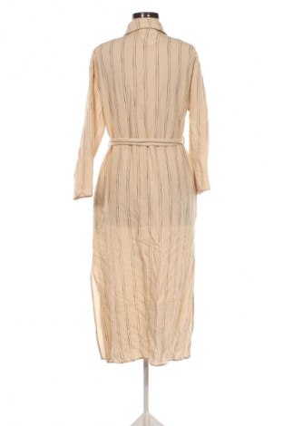 Kleid Mango, Größe M, Farbe Beige, Preis 13,99 €