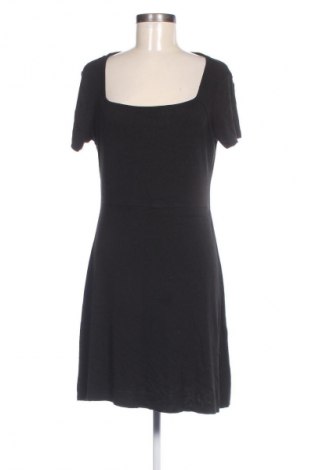 Kleid Mango, Größe M, Farbe Schwarz, Preis 16,99 €