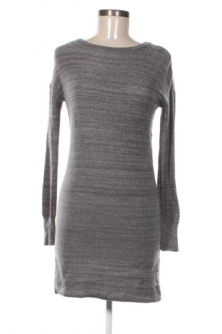 Kleid Mango, Größe S, Farbe Grau, Preis 8,99 €