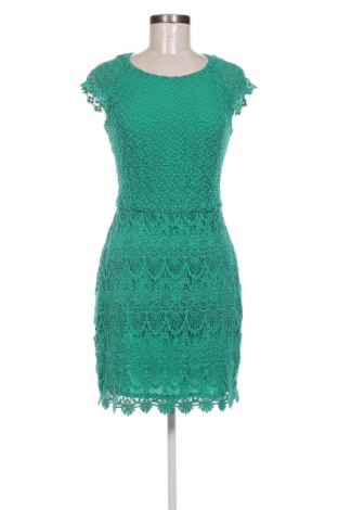 Rochie Mango, Mărime S, Culoare Verde, Preț 86,73 Lei