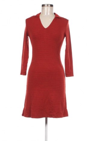 Kleid Mango, Größe XS, Farbe Rot, Preis € 9,99