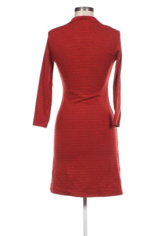 Kleid Mango, Größe XS, Farbe Rot, Preis € 12,49