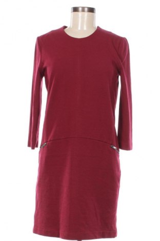 Kleid Mango, Größe S, Farbe Rot, Preis 6,49 €