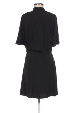 Kleid Mango, Größe L, Farbe Schwarz, Preis 14,99 €