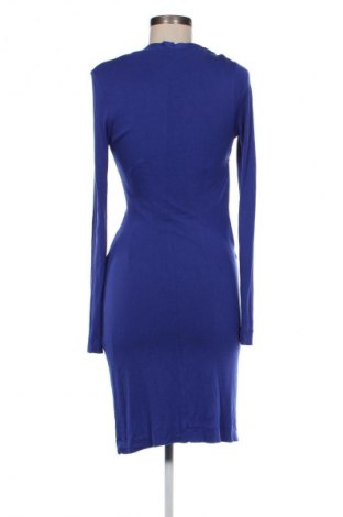 Kleid Mango, Größe M, Farbe Blau, Preis € 9,99