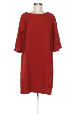 Kleid Mango, Größe XL, Farbe Braun, Preis € 53,99