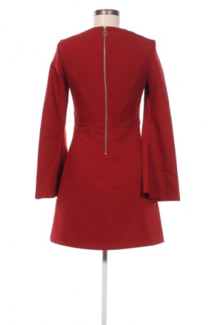 Kleid Mango, Größe S, Farbe Rot, Preis € 12,49