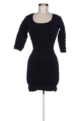 Kleid Mango, Größe S, Farbe Blau, Preis € 16,82