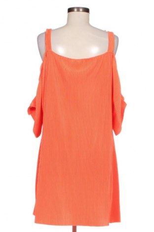 Kleid Mango, Größe S, Farbe Orange, Preis € 12,75