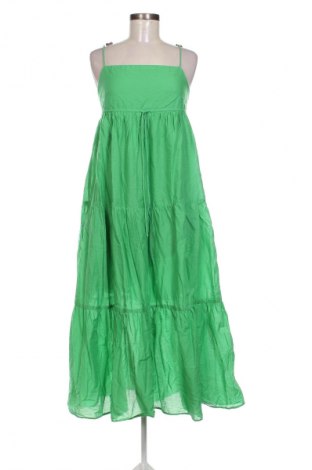 Rochie Mango, Mărime M, Culoare Verde, Preț 155,23 Lei