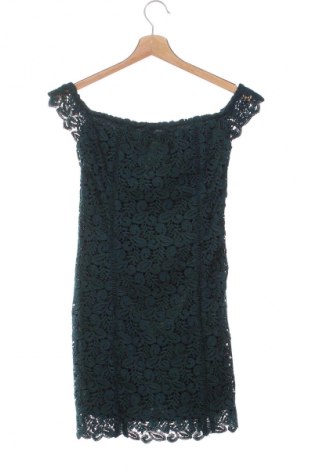 Rochie Mango, Mărime XS, Culoare Verde, Preț 49,21 Lei