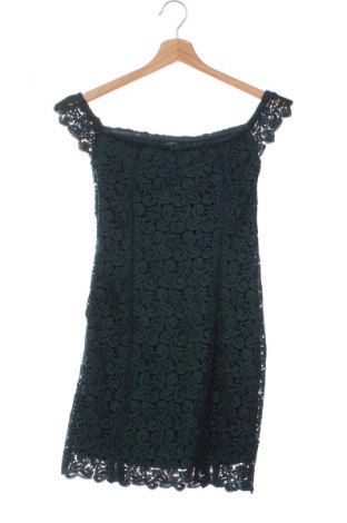 Rochie Mango, Mărime XS, Culoare Verde, Preț 49,21 Lei