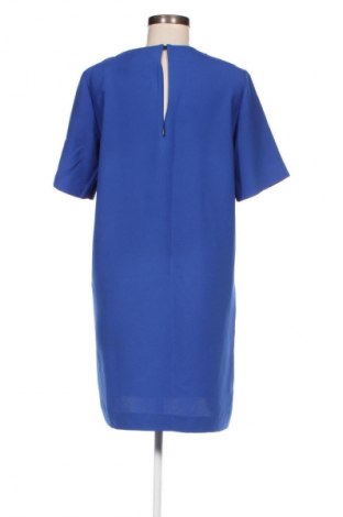 Kleid Mango, Größe S, Farbe Blau, Preis 10,49 €