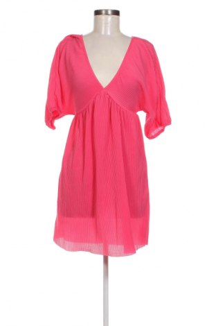 Kleid Mango, Größe S, Farbe Rosa, Preis 27,99 €