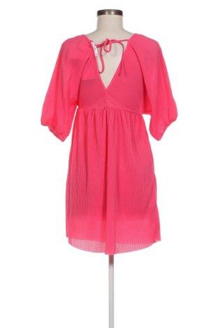 Kleid Mango, Größe S, Farbe Rosa, Preis 27,99 €