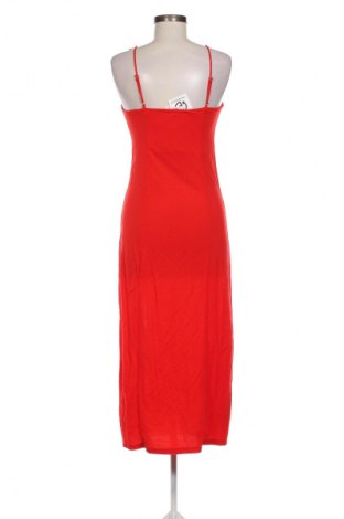 Kleid Mango, Größe M, Farbe Rot, Preis 11,99 €