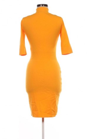 Kleid Marc Cain Sports, Größe M, Farbe Gelb, Preis 62,99 €