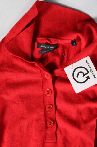 Kleid Marc O'Polo, Größe M, Farbe Rot, Preis € 42,49