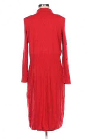 Kleid Marc O'Polo, Größe M, Farbe Rot, Preis € 42,49