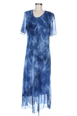 Kleid Margon, Größe XL, Farbe Blau, Preis 10,99 €