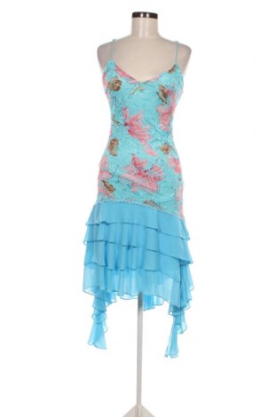 Kleid Maria Bonita, Größe S, Farbe Blau, Preis € 11,49