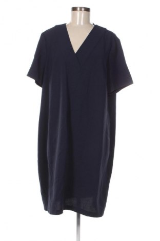 Kleid Marks & Spencer, Größe XXL, Farbe Blau, Preis € 35,49