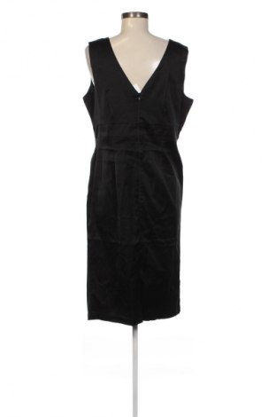 Kleid Marks & Spencer, Größe L, Farbe Schwarz, Preis 12,49 €