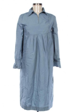 Kleid Max Mara, Größe M, Farbe Blau, Preis € 64,99