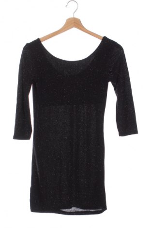 Kleid Me & Me, Größe XXS, Farbe Schwarz, Preis € 8,99