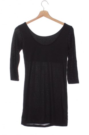 Kleid Me & Me, Größe XXS, Farbe Schwarz, Preis € 8,99