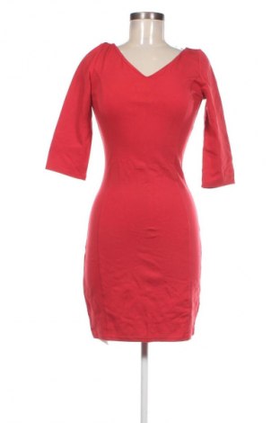 Kleid Mint & Berry, Größe S, Farbe Rot, Preis 8,49 €