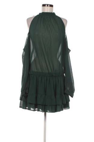 Kleid Misha, Größe M, Farbe Grün, Preis € 15,99