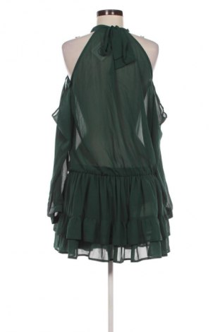 Kleid Misha, Größe M, Farbe Grün, Preis 15,99 €