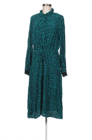 Kleid Miss E, Größe M, Farbe Mehrfarbig, Preis 8,49 €