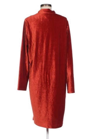 Kleid Miss E, Größe XXL, Farbe Rot, Preis € 18,99